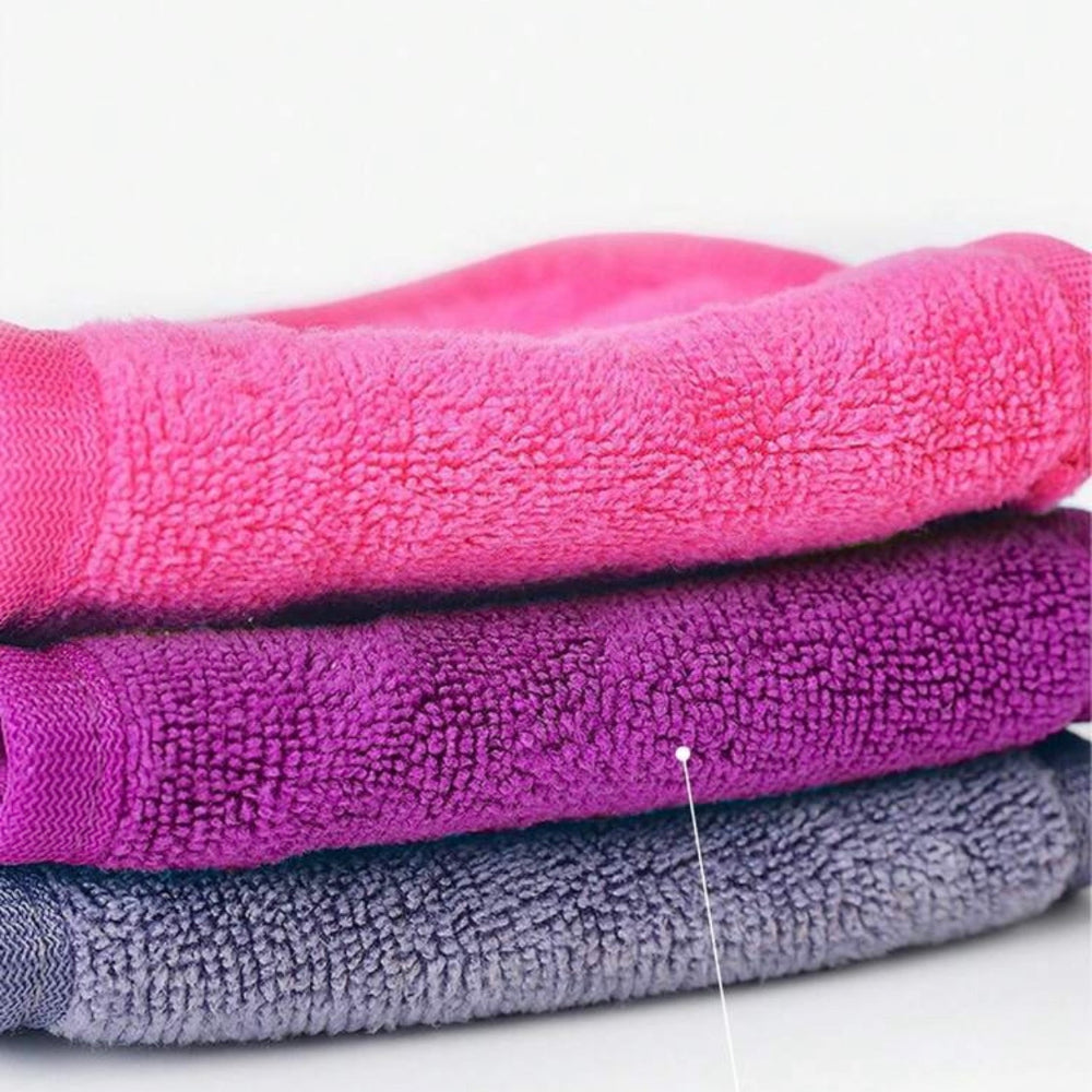 Serviette professionnelle réutilisable – Qualité Studio