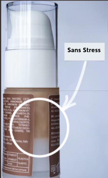 MAXYMOVA Airless Pump Étape 2 – Crème Fixatrice (15 ml)