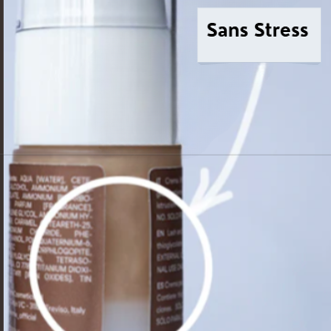 MAXYMOVA Hydratation & Booster de Kératine (15 ml)