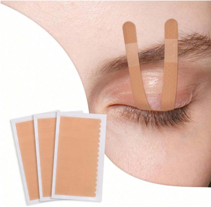 Bande adhésive multi-usage à maintien précis et confortable