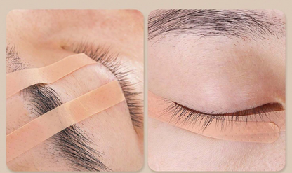 Bande adhésive multi-usage à maintien précis et confortable