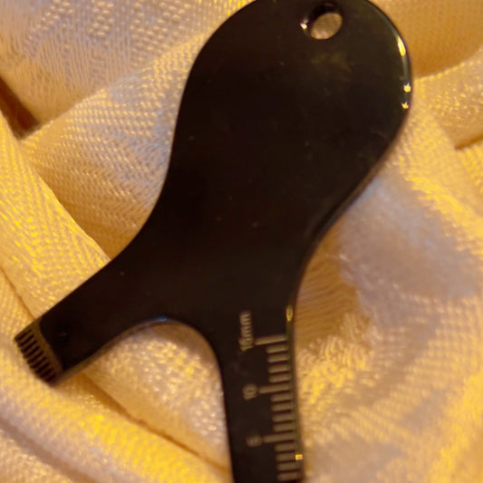 Outils de levage pour rehaussement de cils.