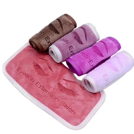 Serviette professionnelle réutilisable – Qualité Studio