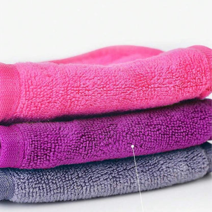 Serviette professionnelle réutilisable – Qualité Studio