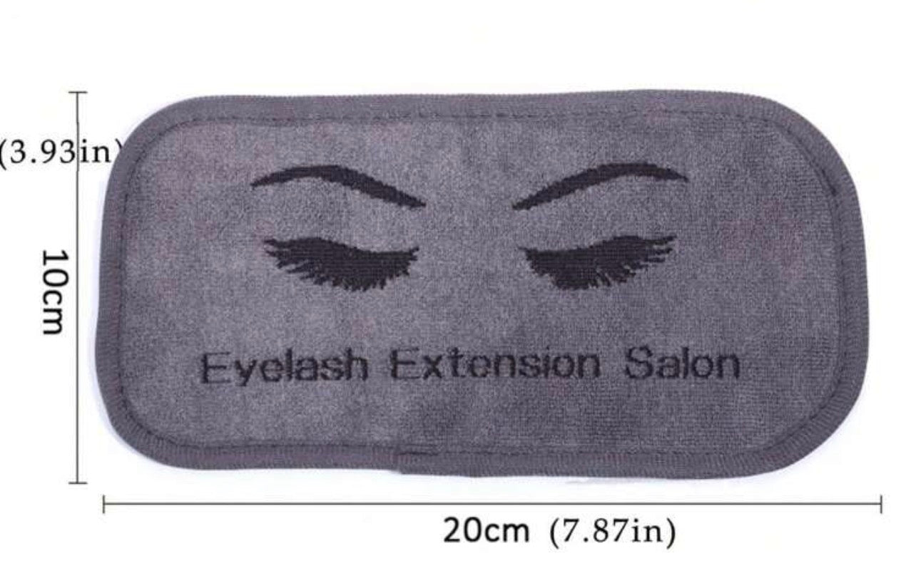 Serviette professionnelle réutilisable – Qualité Studio