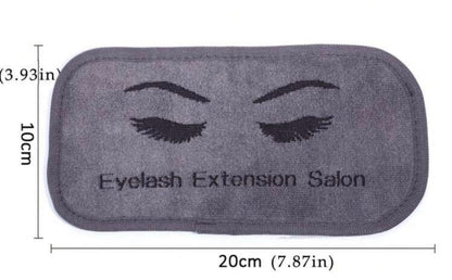 Serviette professionnelle réutilisable – Qualité Studio