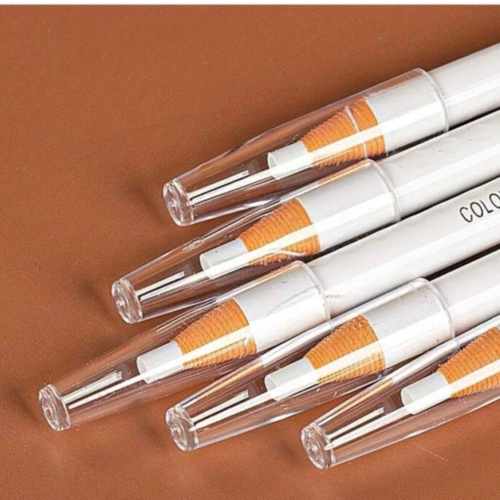 Stylet de précision blanc