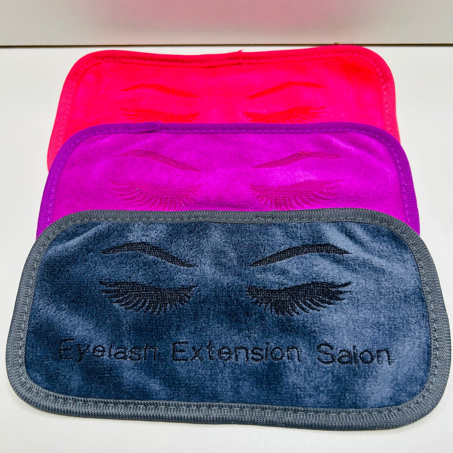 Serviette professionnelle réutilisable – Qualité Studio