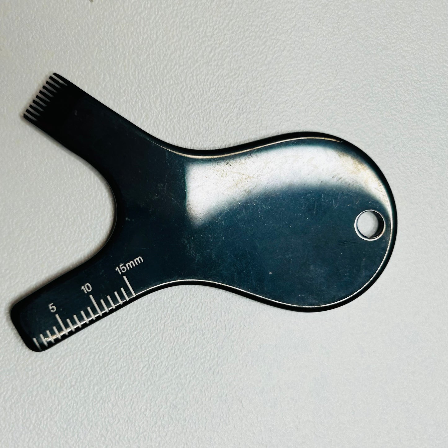 Outils de levage pour rehaussement de cils.