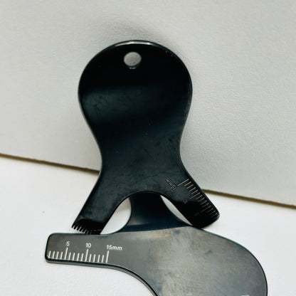 Outils de levage pour rehaussement de cils.