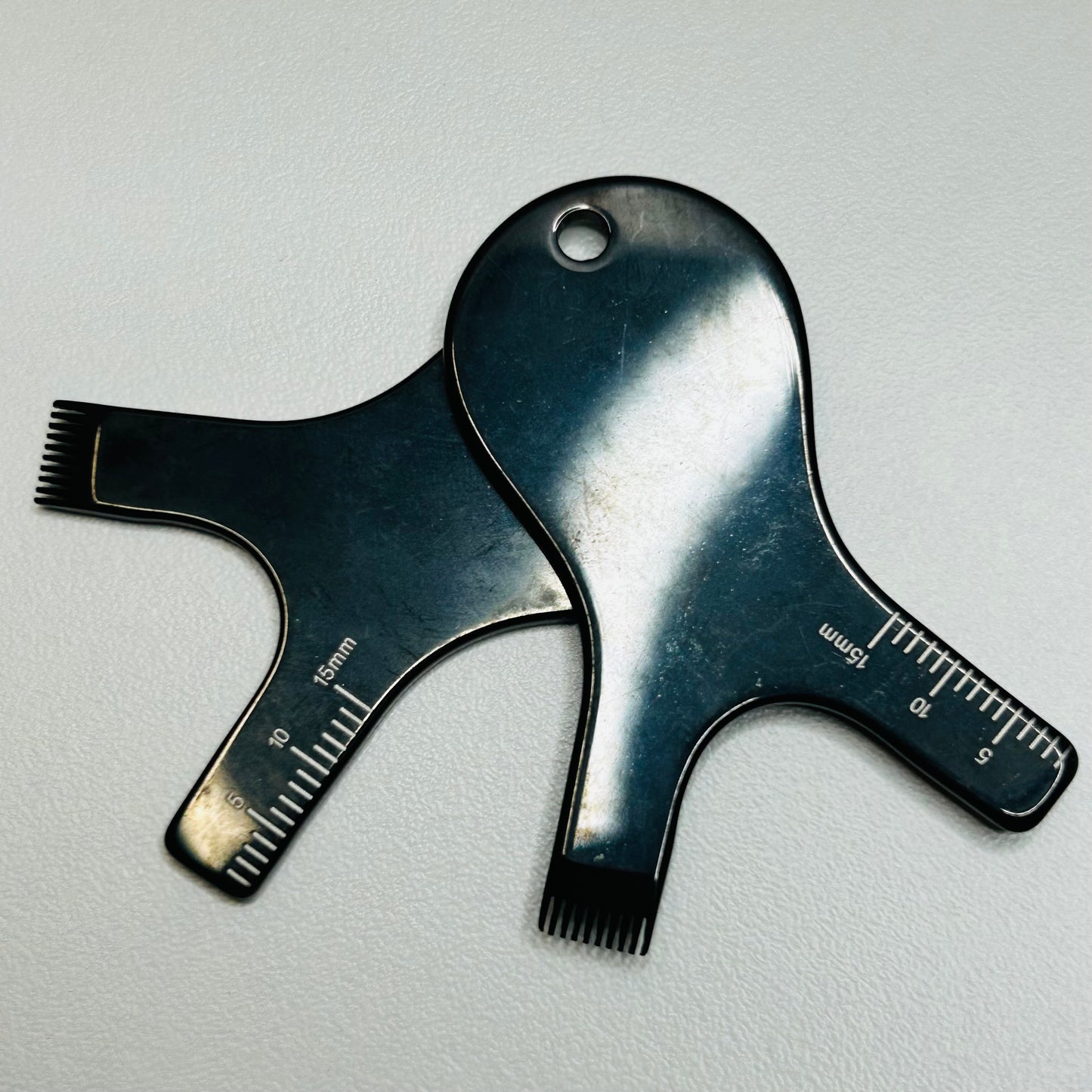 Outils de levage pour rehaussement de cils.