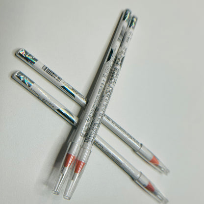 Stylet de précision blanc