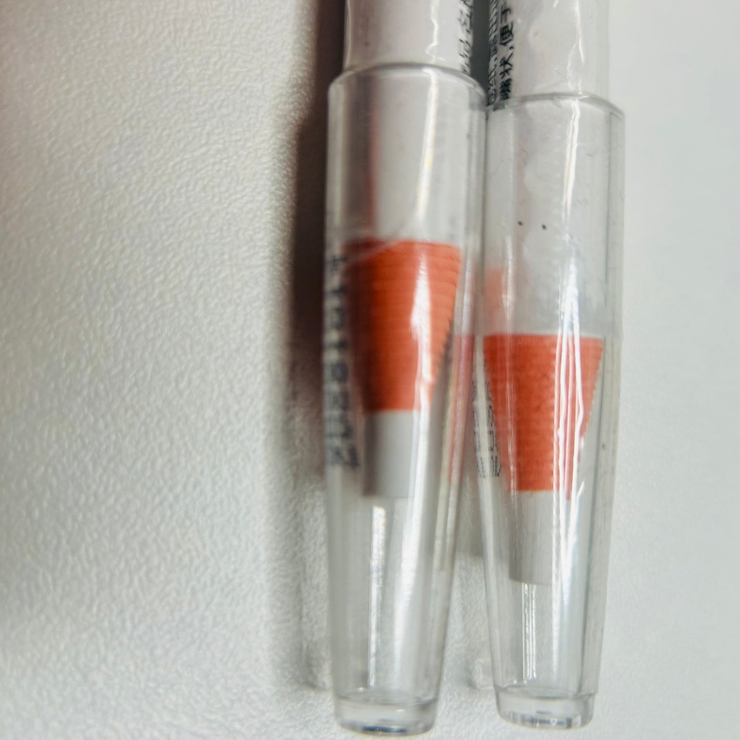 Stylet de précision blanc